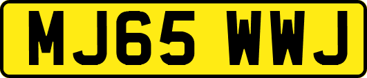 MJ65WWJ