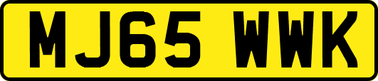 MJ65WWK
