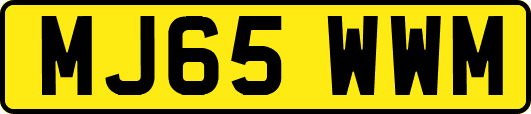 MJ65WWM