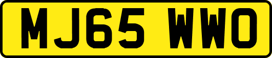 MJ65WWO