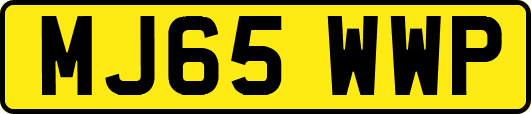 MJ65WWP