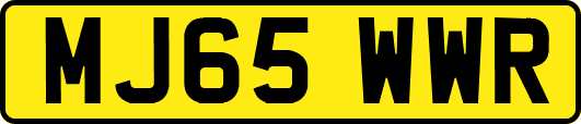 MJ65WWR