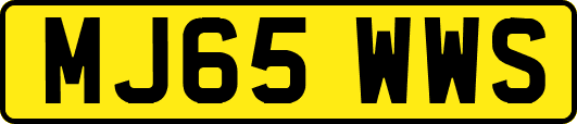 MJ65WWS