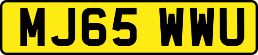 MJ65WWU