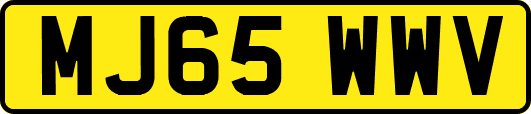 MJ65WWV