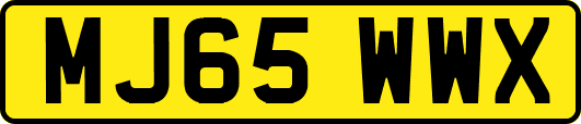 MJ65WWX