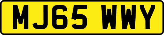 MJ65WWY