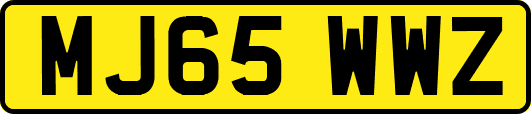 MJ65WWZ