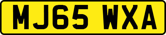 MJ65WXA