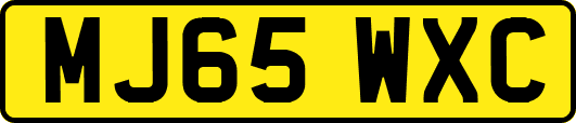 MJ65WXC