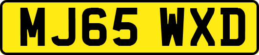 MJ65WXD