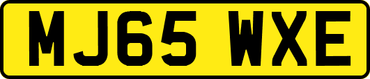MJ65WXE