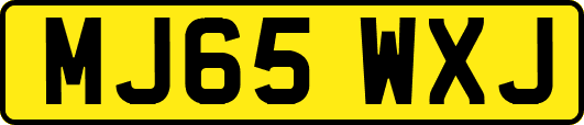 MJ65WXJ