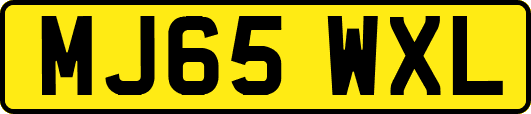 MJ65WXL