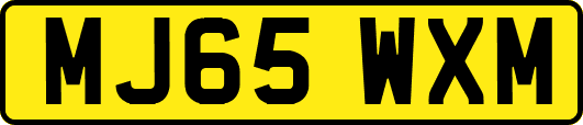 MJ65WXM