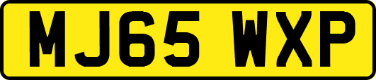 MJ65WXP