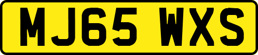 MJ65WXS