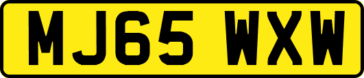 MJ65WXW