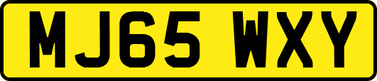 MJ65WXY