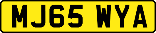 MJ65WYA
