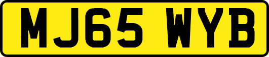 MJ65WYB