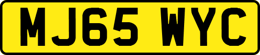 MJ65WYC