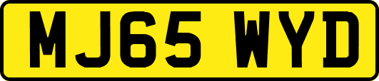 MJ65WYD
