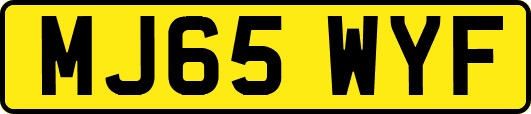 MJ65WYF