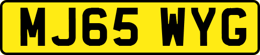 MJ65WYG
