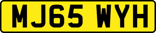MJ65WYH
