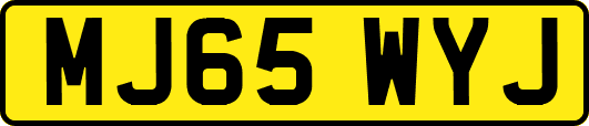 MJ65WYJ