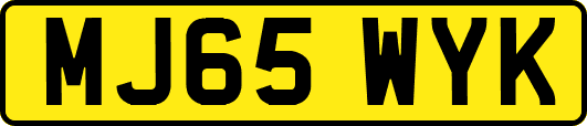MJ65WYK