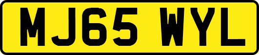 MJ65WYL
