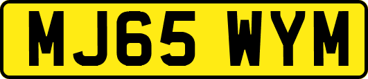 MJ65WYM