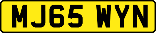 MJ65WYN