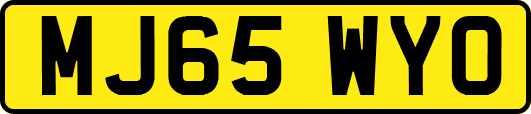 MJ65WYO