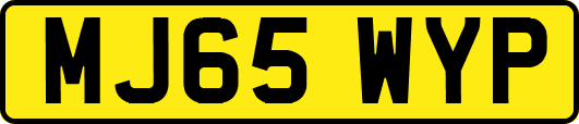 MJ65WYP