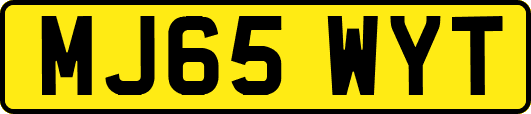 MJ65WYT