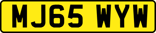 MJ65WYW