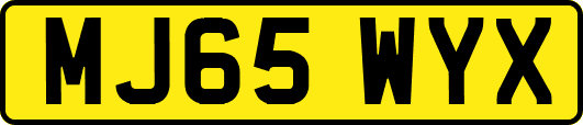MJ65WYX