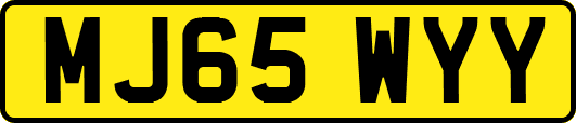 MJ65WYY