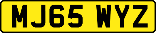 MJ65WYZ