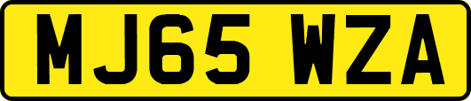 MJ65WZA
