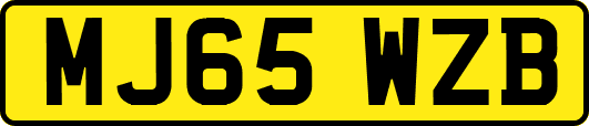MJ65WZB