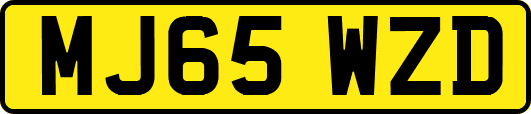 MJ65WZD