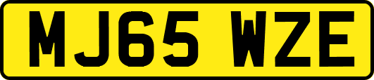 MJ65WZE
