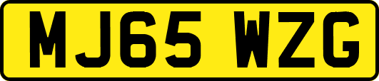 MJ65WZG