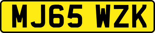 MJ65WZK