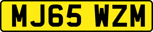 MJ65WZM
