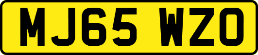 MJ65WZO